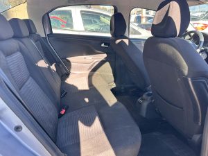 PEUGEOT 301 N1 1.2E FULL MT 2020