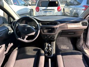 PEUGEOT 301 N1 1.2E FULL MT 2020