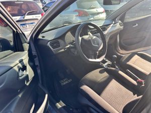 PEUGEOT 301 N1 1.2E FULL MT 2020