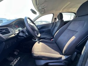 PEUGEOT 301 N1 1.2E FULL MT 2020