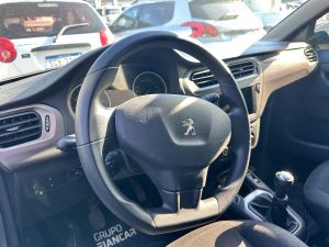 PEUGEOT 301 N1 1.2E FULL MT 2020