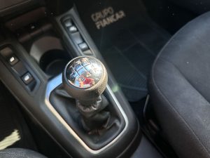 PEUGEOT 301 N1 1.2E FULL MT 2020