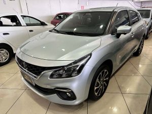 SUZUKI BALENO GLX 1.5 MT EXTRA FULL 2023