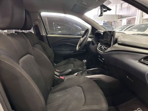 SUZUKI BALENO GLX 1.5 MT EXTRA FULL 2023