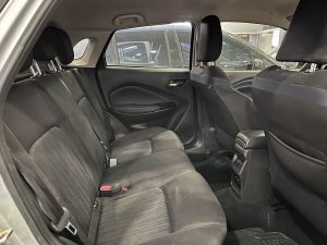 SUZUKI BALENO GLX 1.5 MT EXTRA FULL 2023