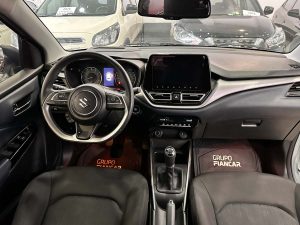 SUZUKI BALENO GLX 1.5 MT EXTRA FULL 2023