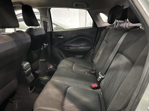 SUZUKI BALENO GLX 1.5 MT EXTRA FULL 2023