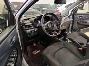 SUZUKI BALENO GLX 1.5 MT EXTRA FULL 2023