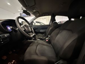SUZUKI BALENO GLX 1.5 MT EXTRA FULL 2023