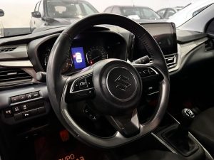 SUZUKI BALENO GLX 1.5 MT EXTRA FULL 2023