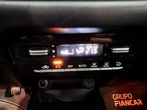 SUZUKI BALENO GLX 1.5 MT EXTRA FULL 2023