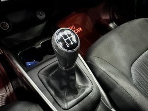SUZUKI BALENO GLX 1.5 MT EXTRA FULL 2023