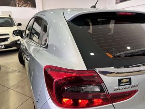 SUZUKI BALENO GLX 1.5 MT EXTRA FULL 2023