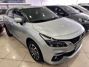 SUZUKI BALENO GLX 1.5 MT EXTRA FULL 2023