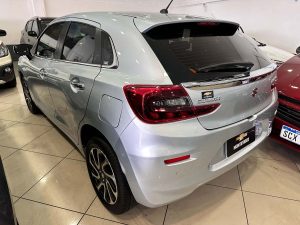 SUZUKI BALENO GLX 1.5 MT EXTRA FULL 2023