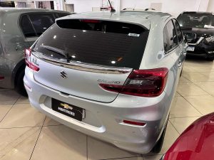 SUZUKI BALENO GLX 1.5 MT EXTRA FULL 2023