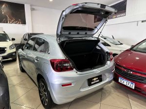 SUZUKI BALENO GLX 1.5 MT EXTRA FULL 2023