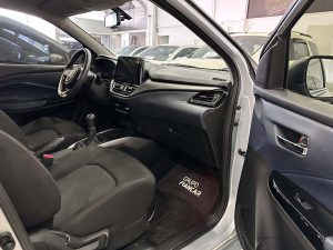 SUZUKI BALENO GLX 1.5 MT EXTRA FULL 2023