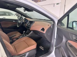 CHEVROLET CRUZE PREMIER PLUS 1.4T EXTRA FULL 2023