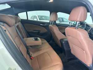CHEVROLET CRUZE PREMIER PLUS 1.4T EXTRA FULL 2023