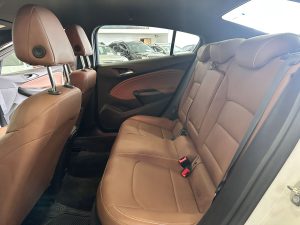 CHEVROLET CRUZE PREMIER PLUS 1.4T EXTRA FULL 2023