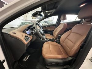 CHEVROLET CRUZE PREMIER PLUS 1.4T EXTRA FULL 2023