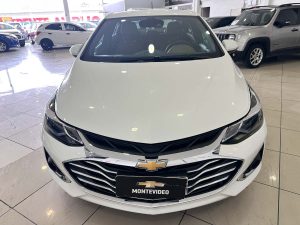 CHEVROLET CRUZE PREMIER PLUS 1.4T EXTRA FULL 2023