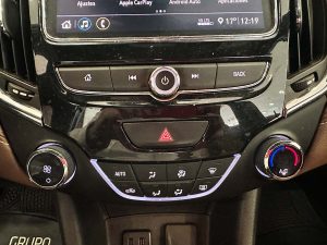 CHEVROLET CRUZE PREMIER PLUS 1.4T EXTRA FULL 2023