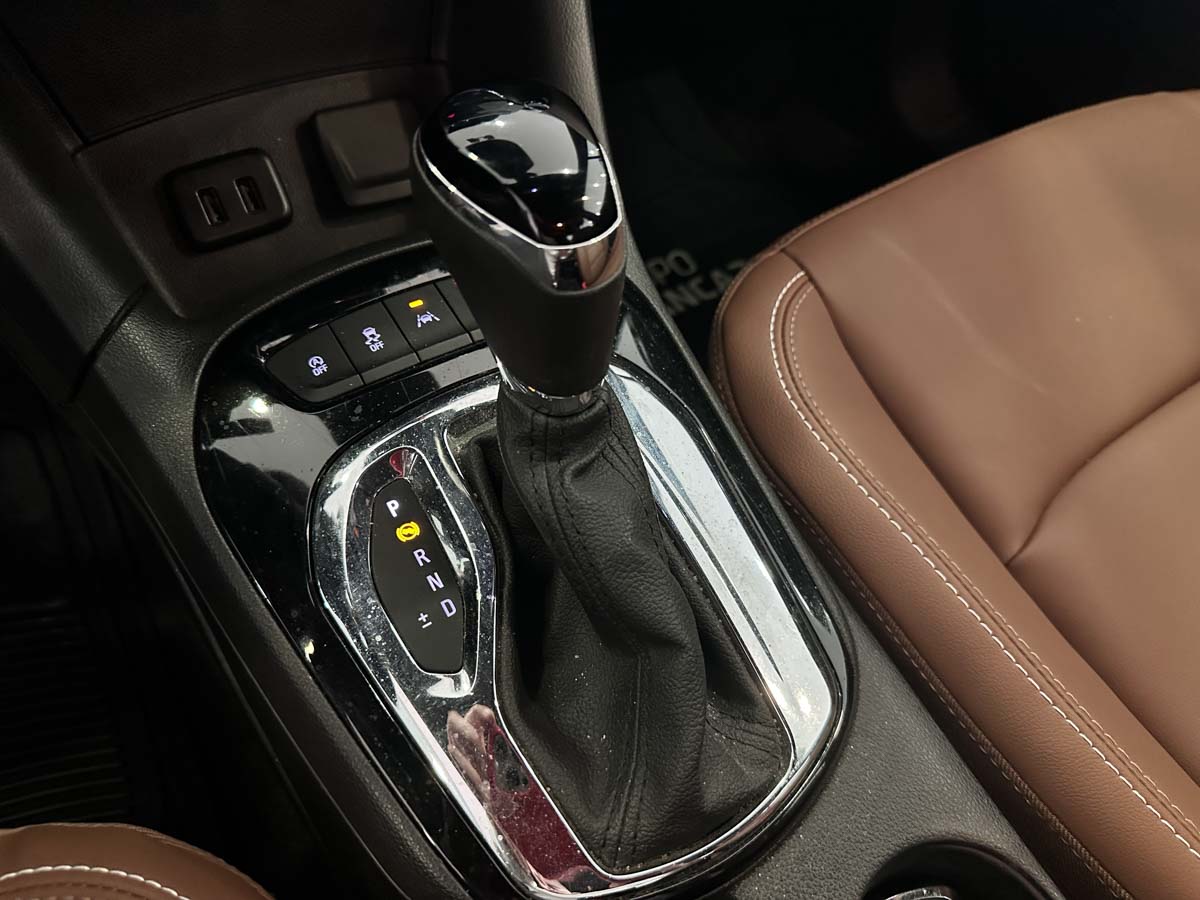 CHEVROLET CRUZE PREMIER PLUS 1.4T EXTRA FULL 2023