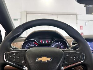 CHEVROLET CRUZE PREMIER PLUS 1.4T EXTRA FULL 2023