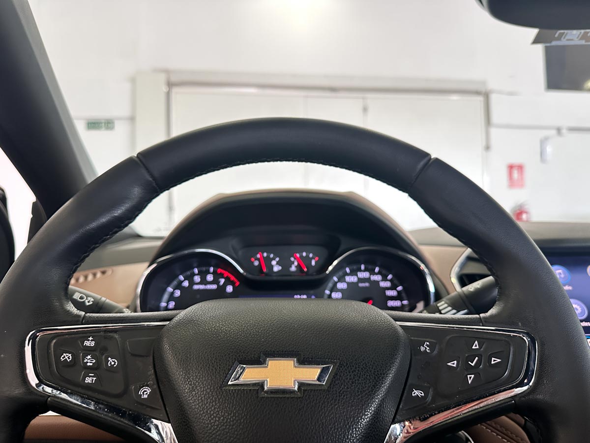 CHEVROLET CRUZE PREMIER PLUS 1.4T EXTRA FULL 2023
