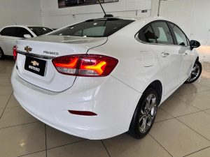 CHEVROLET CRUZE PREMIER PLUS 1.4T EXTRA FULL 2023