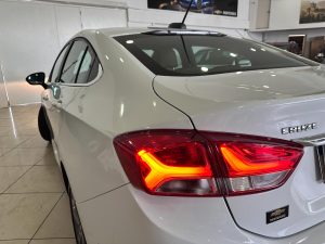 CHEVROLET CRUZE PREMIER PLUS 1.4T EXTRA FULL 2023