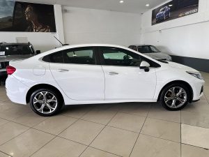 CHEVROLET CRUZE PREMIER PLUS 1.4T EXTRA FULL 2023