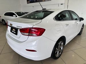 CHEVROLET CRUZE PREMIER PLUS 1.4T EXTRA FULL 2023