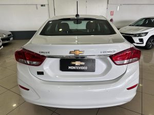 CHEVROLET CRUZE PREMIER PLUS 1.4T EXTRA FULL 2023