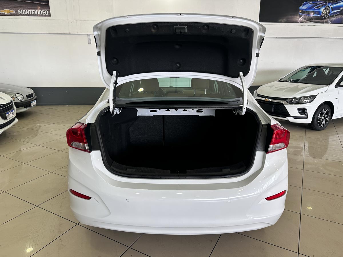 CHEVROLET CRUZE PREMIER PLUS 1.4T EXTRA FULL 2023