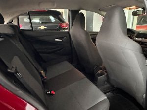 CHEVROLET ONIX HB 1.2 LS MT FULL 2022