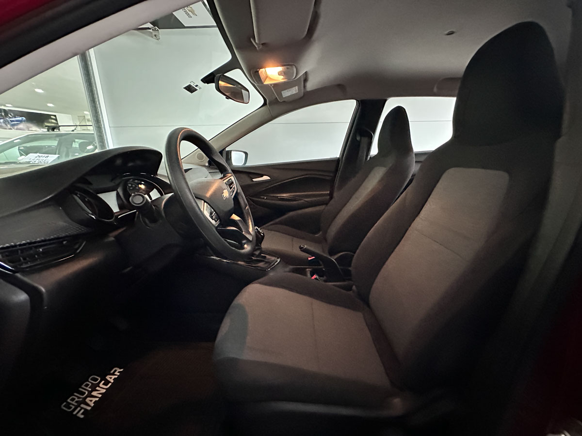 CHEVROLET ONIX HB 1.2 LS MT FULL 2022