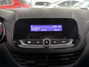 CHEVROLET ONIX HB 1.2 LS MT FULL 2022
