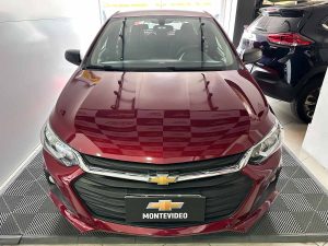 CHEVROLET ONIX HB 1.2 LS MT FULL 2022