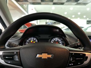 CHEVROLET ONIX HB 1.2 LS MT FULL 2022