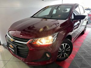 CHEVROLET ONIX HB 1.2 LS MT FULL 2022