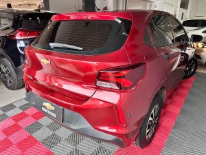 CHEVROLET ONIX HB 1.2 LS MT FULL 2022