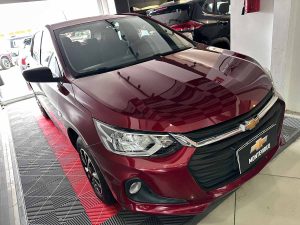 CHEVROLET ONIX HB 1.2 LS MT FULL 2022