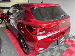 CHEVROLET ONIX HB 1.2 LS MT FULL 2022