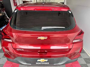 CHEVROLET ONIX HB 1.2 LS MT FULL 2022