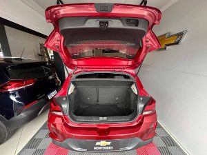 CHEVROLET ONIX HB 1.2 LS MT FULL 2022