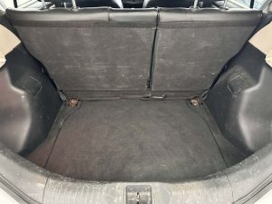 NISSAN TIIDA HB 1.8 AT EXTRA FULL 2013