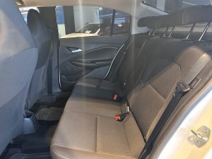 CHEVROLET ONIX PLUS 1.0L LT MT 2024
